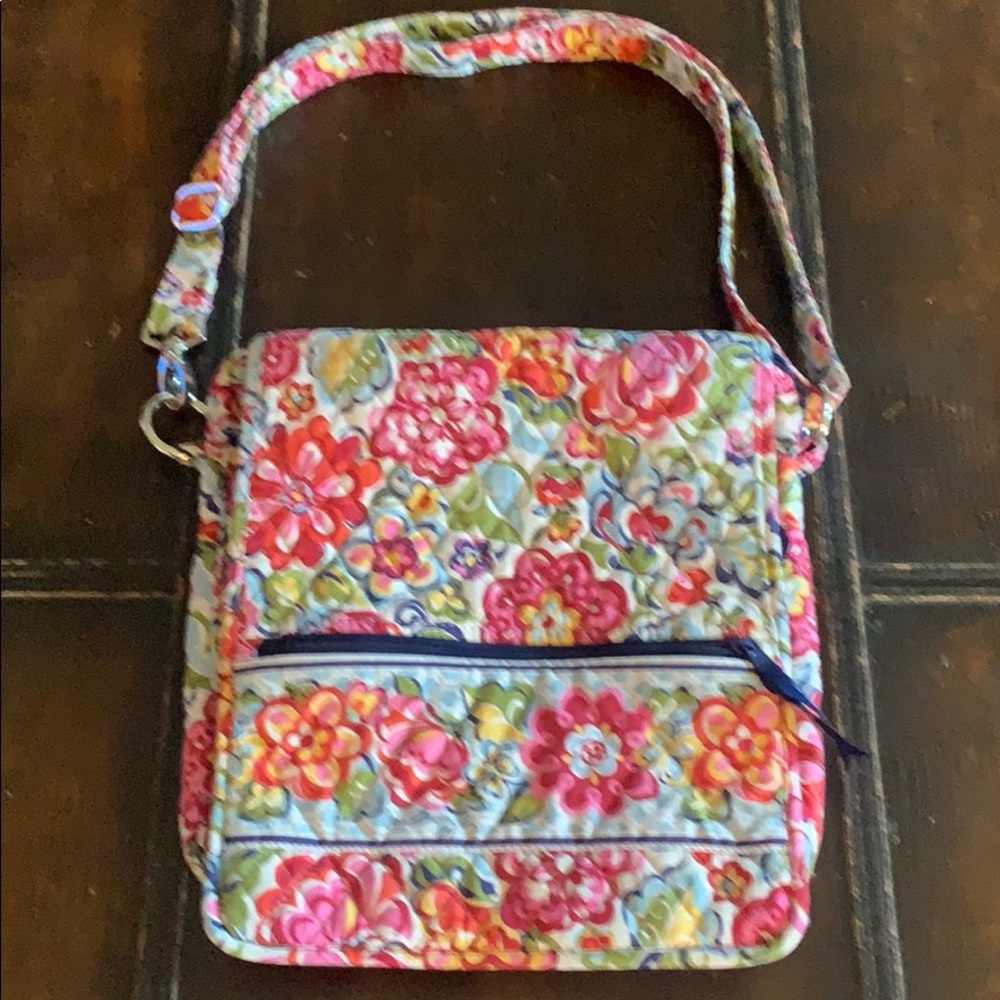 Vera Bradley Cross Body